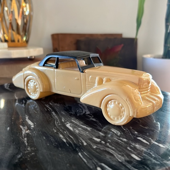 Vintage Avon Cord 37 Wild Country After Shave Cologne Glass Decanter Bottle 1970 - Picture 7 of 14